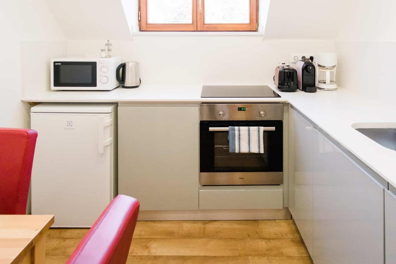 Apartman Diofa Keszthely Exterior foto