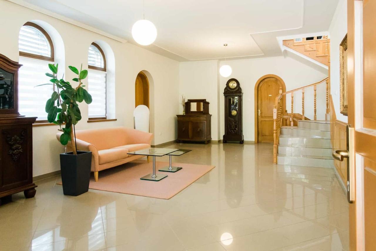 Apartman Diofa Keszthely Exterior foto