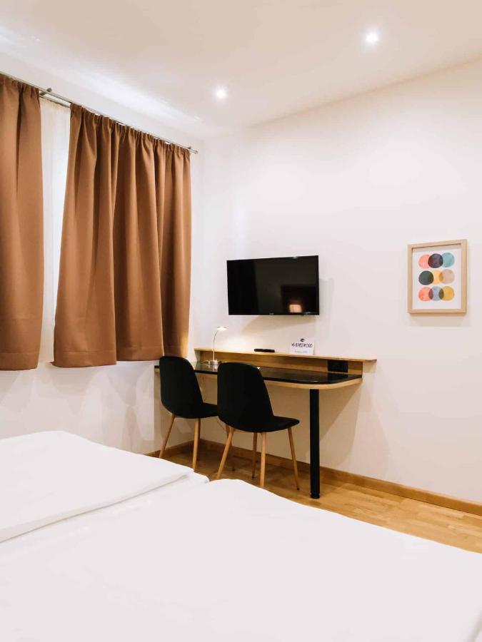 Apartman Diofa Keszthely Exterior foto