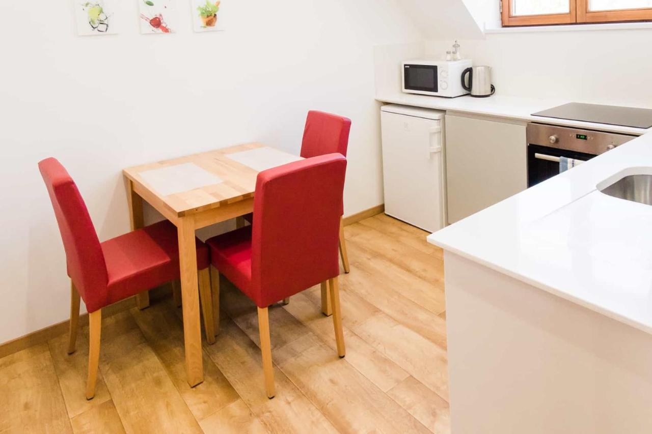 Apartman Diofa Keszthely Exterior foto
