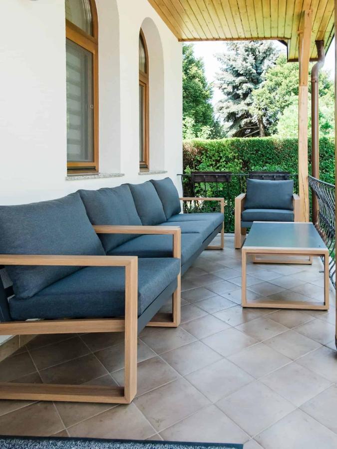 Apartman Diofa Keszthely Exterior foto