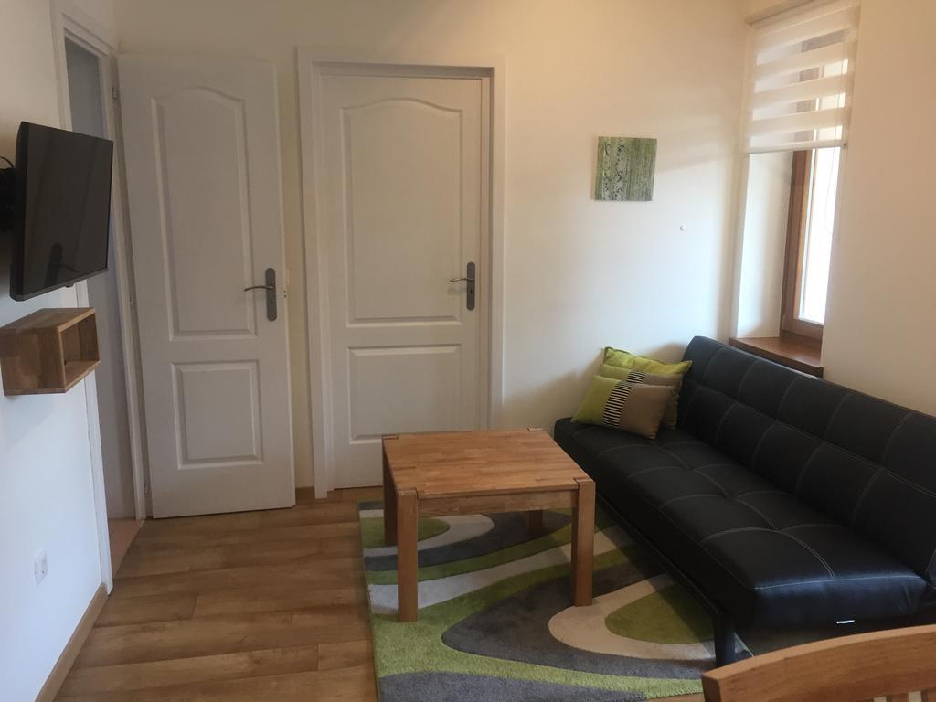 Apartman Diofa Keszthely Exterior foto