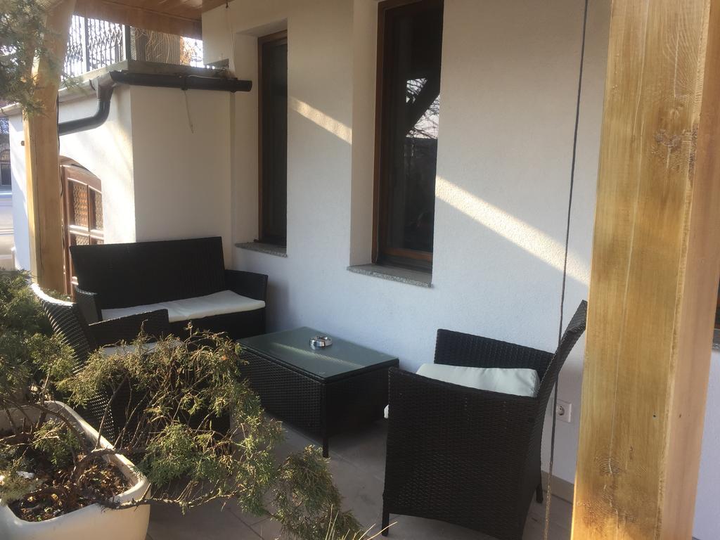 Apartman Diofa Keszthely Exterior foto