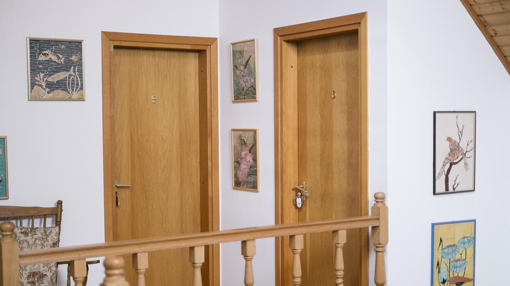 Apartman Diofa Keszthely Exterior foto