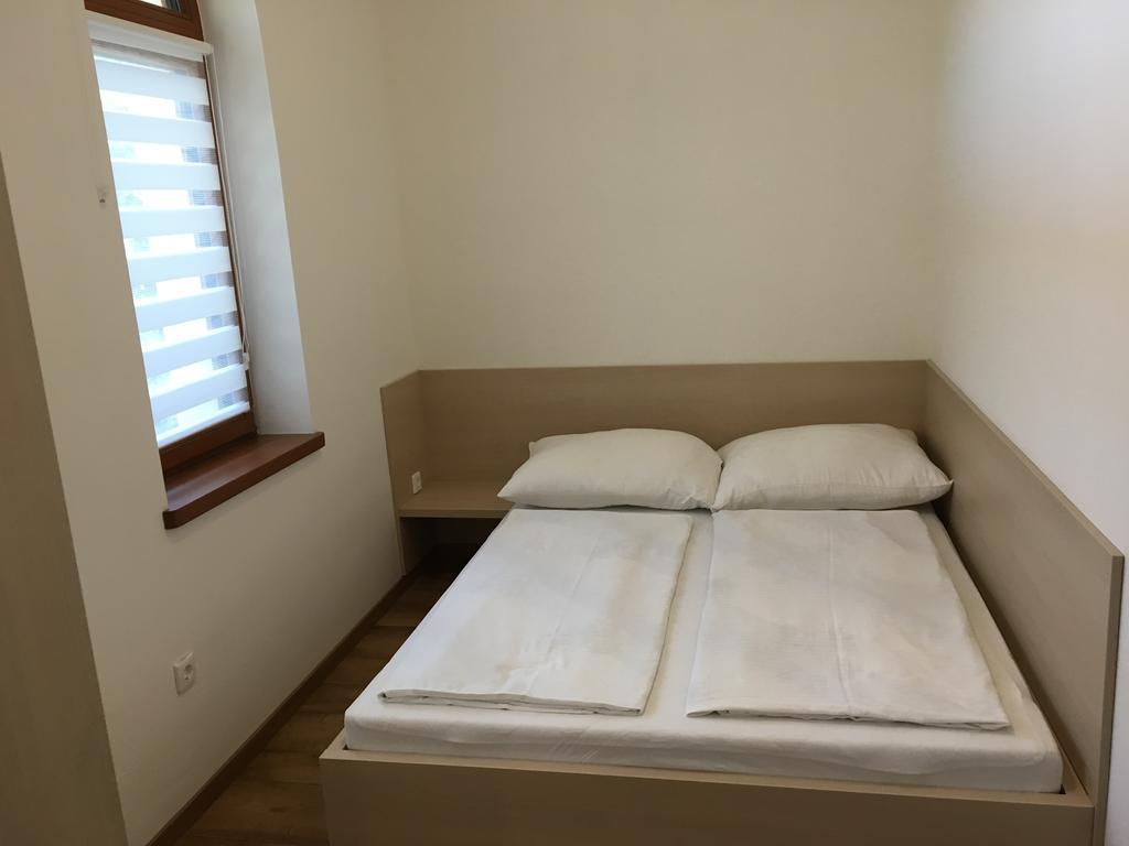 Apartman Diofa Keszthely Exterior foto