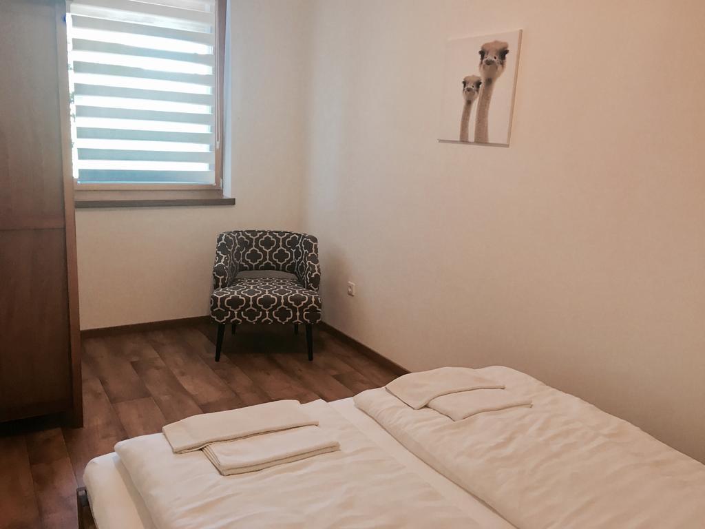 Apartman Diofa Keszthely Exterior foto