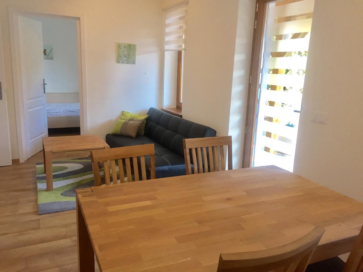 Apartman Diofa Keszthely Exterior foto