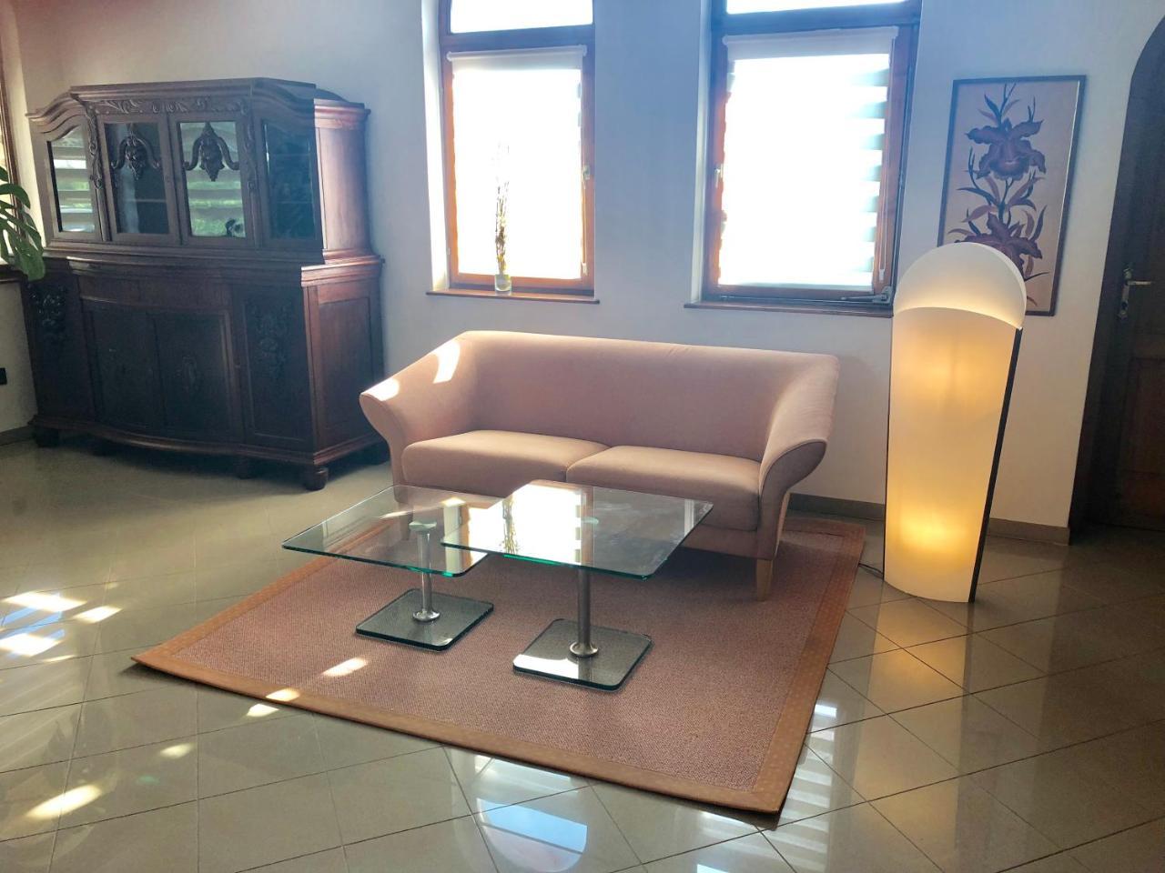 Apartman Diofa Keszthely Exterior foto