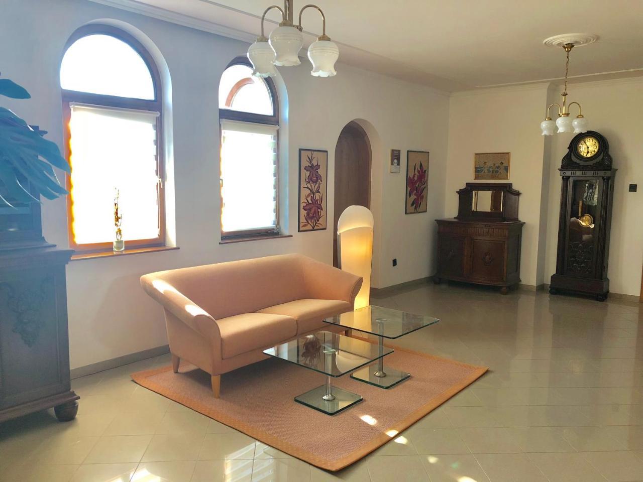 Apartman Diofa Keszthely Exterior foto